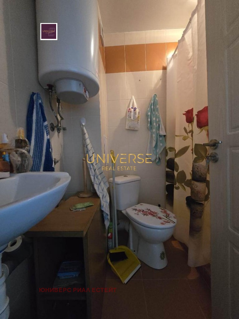 Na prodej  Studio oblast Burgas , Ravda , 27 m2 | 56837820 - obraz [7]