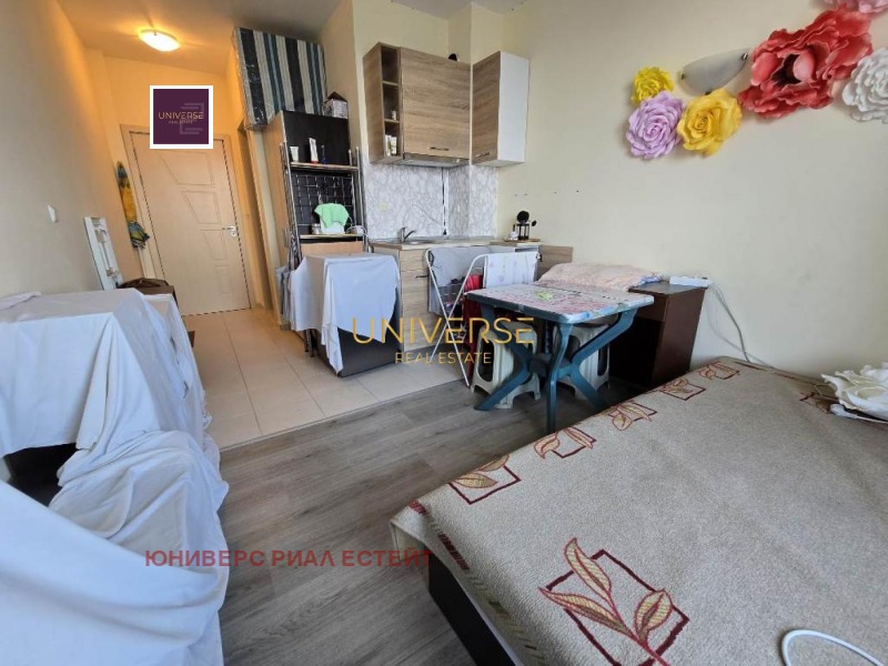 Na prodej  Studio oblast Burgas , Ravda , 27 m2 | 56837820