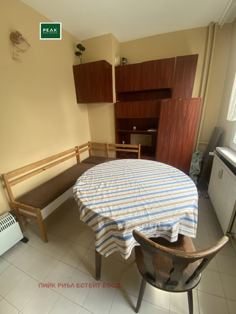 Продава 1-СТАЕН, гр. София, Овча купел