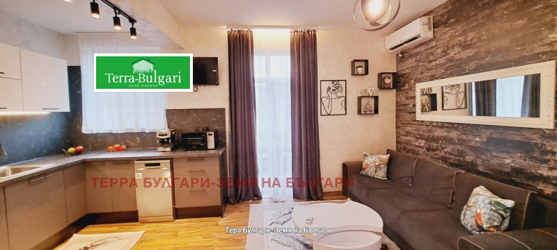 Продава  2-стаен град Перник , Център , 60 кв.м | 72577875 - изображение [4]