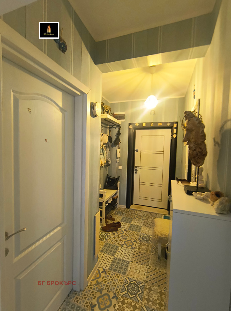 In vendita  1 camera da letto Varna , Vazragdane 2 , 56 mq | 18555867 - Immagine [6]