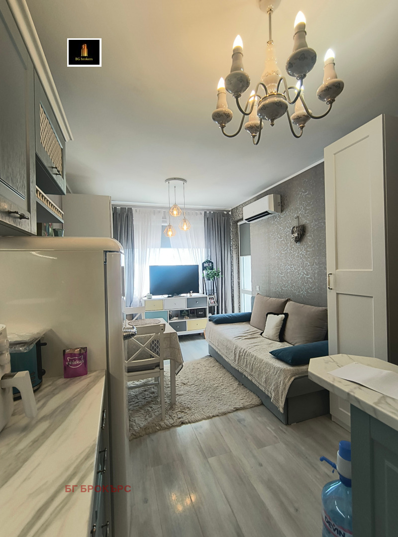 In vendita  1 camera da letto Varna , Vazragdane 2 , 56 mq | 18555867 - Immagine [2]