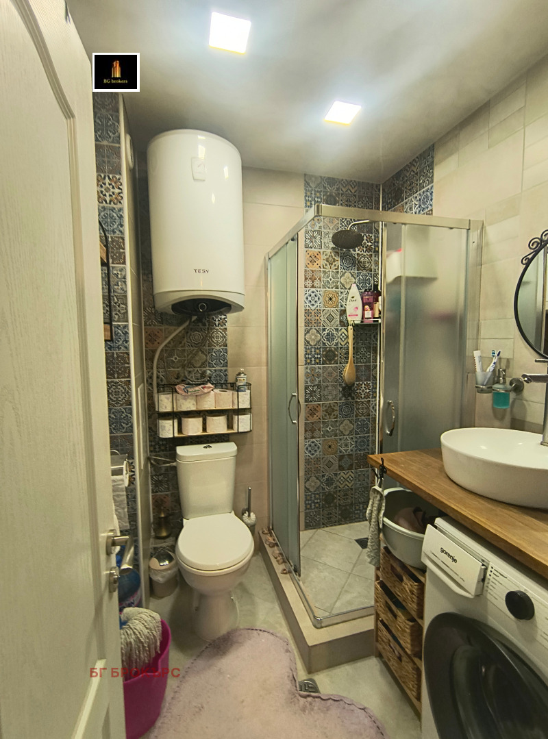 In vendita  1 camera da letto Varna , Vazragdane 2 , 56 mq | 18555867 - Immagine [8]