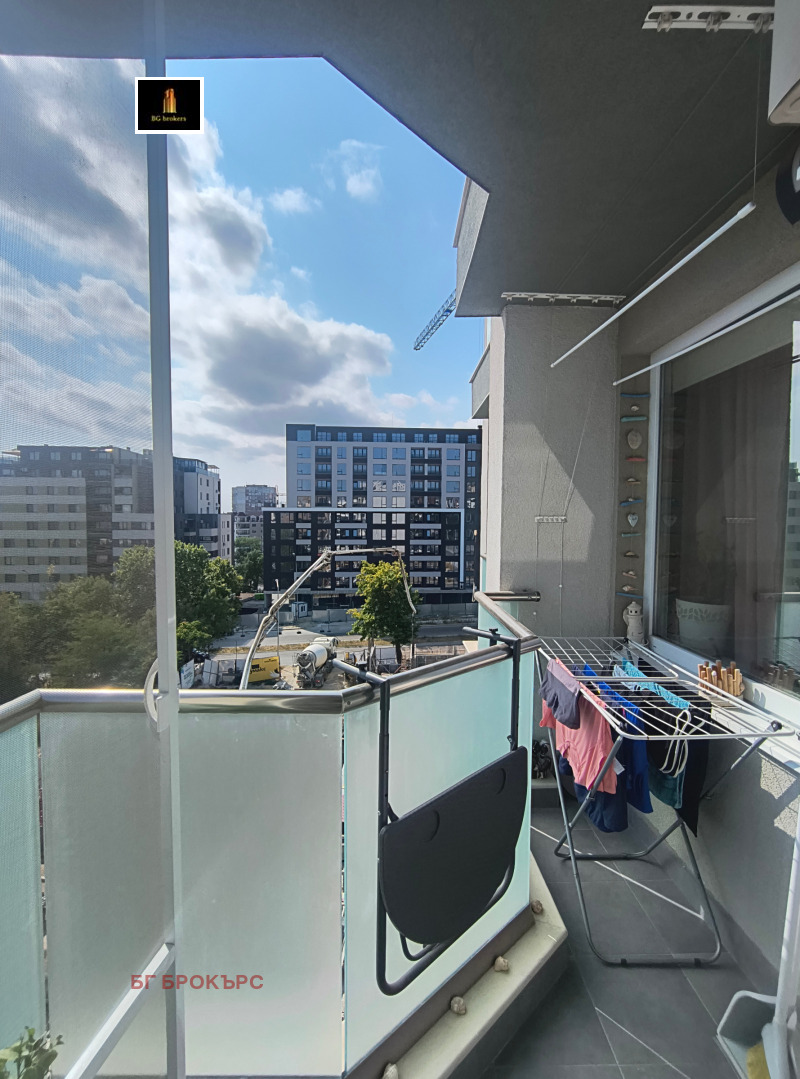 In vendita  1 camera da letto Varna , Vazragdane 2 , 56 mq | 18555867 - Immagine [3]