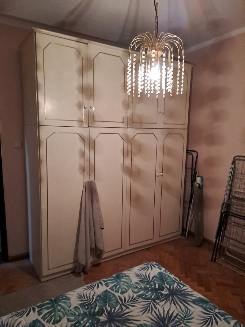 De vânzare  1 dormitor Sofia , Izgrev , 65 mp | 81116874 - imagine [5]