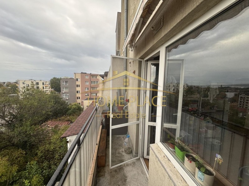 Продается  1 спальня Варна , Аспарухово , 72 кв.м | 39761013 - изображение [9]