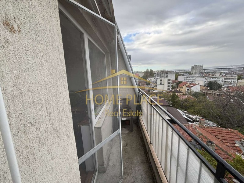 Продается  1 спальня Варна , Аспарухово , 72 кв.м | 39761013 - изображение [8]