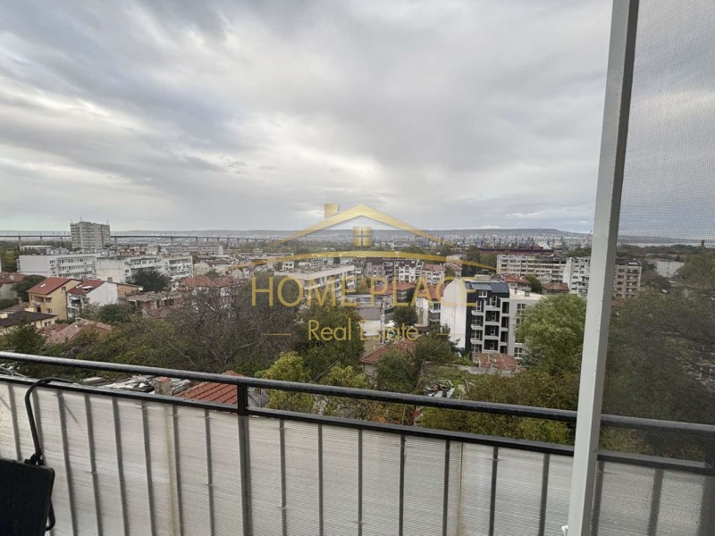 Продается  1 спальня Варна , Аспарухово , 72 кв.м | 39761013 - изображение [7]