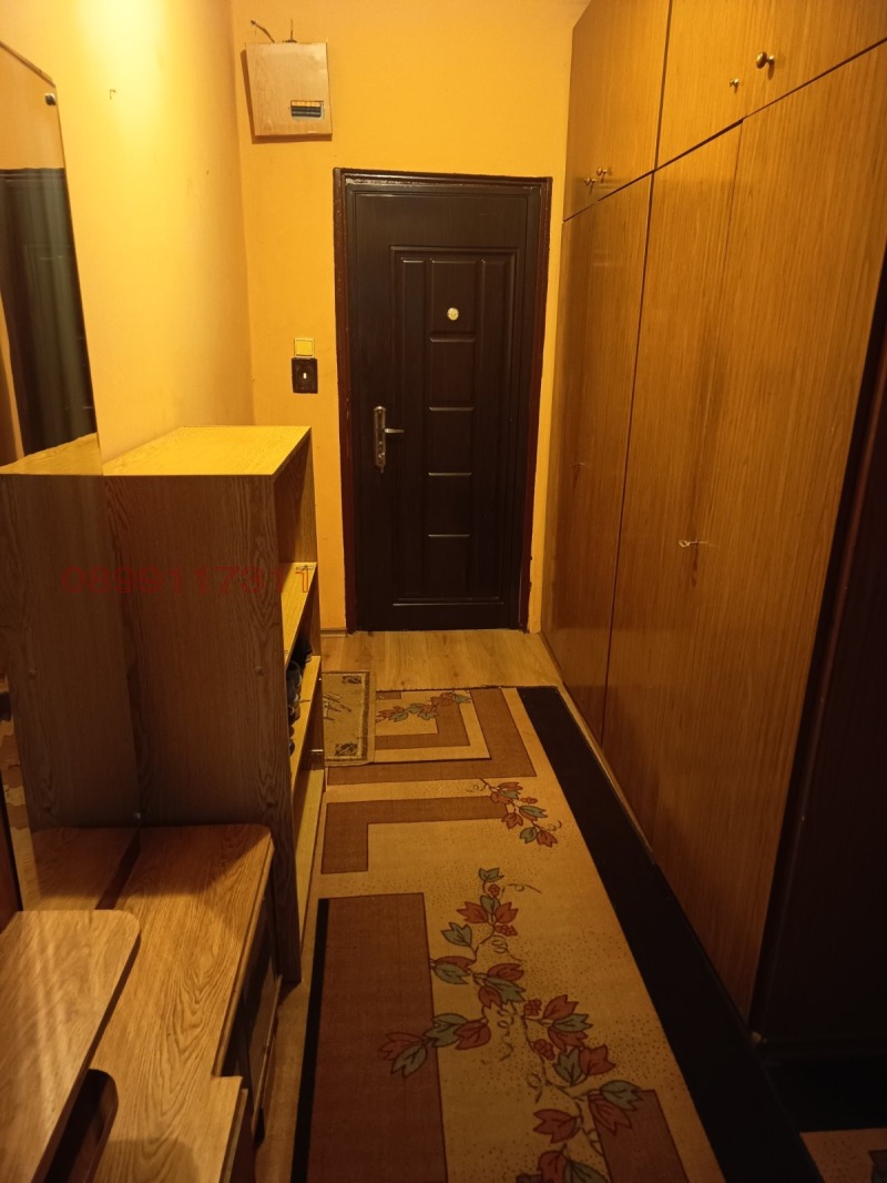 Продава 2-СТАЕН, гр. Радомир, област Перник, снимка 9 - Апартаменти - 52623317