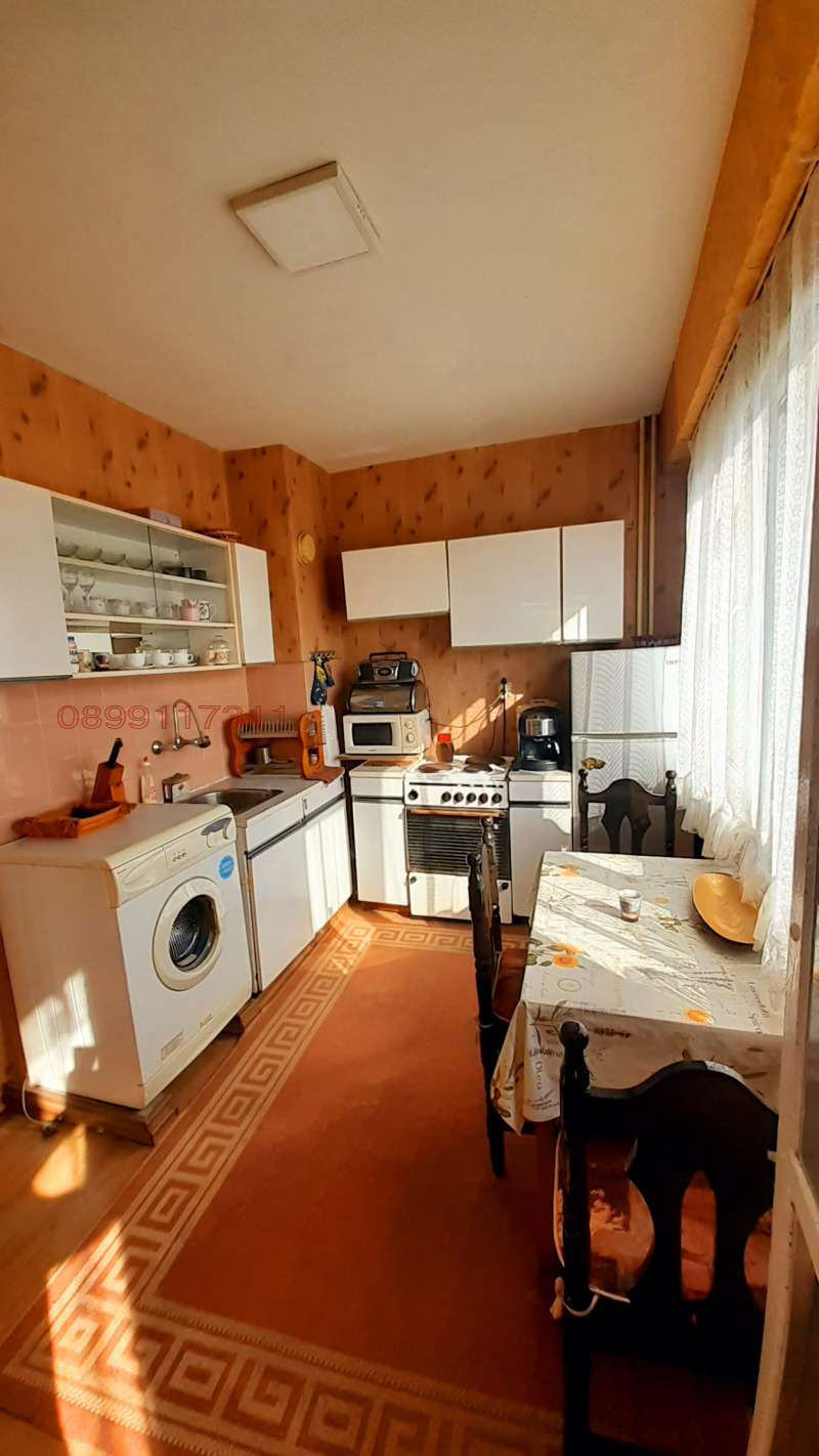 Продава 2-СТАЕН, гр. Радомир, област Перник, снимка 4 - Апартаменти - 52623317