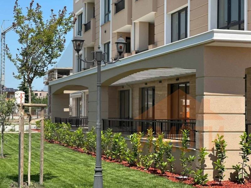 Продава 2-СТАЕН, гр. Пловдив, Въстанически, снимка 16 - Апартаменти - 52873516