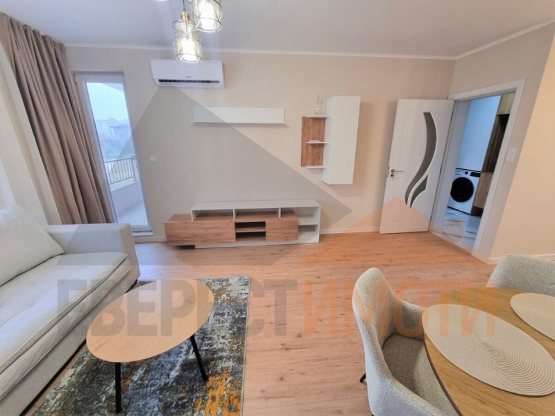 Продава 2-СТАЕН, гр. Пловдив, Въстанически, снимка 5 - Апартаменти - 52873516