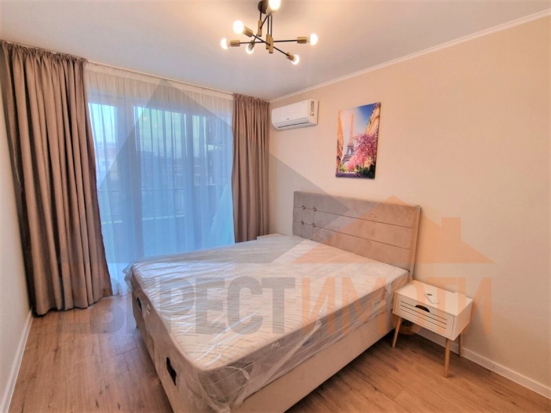 Продава 2-СТАЕН, гр. Пловдив, Въстанически, снимка 7 - Апартаменти - 52873516