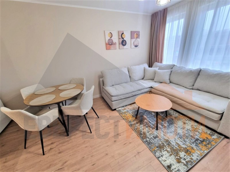 Продава 2-СТАЕН, гр. Пловдив, Остромила, снимка 2 - Апартаменти - 52873516