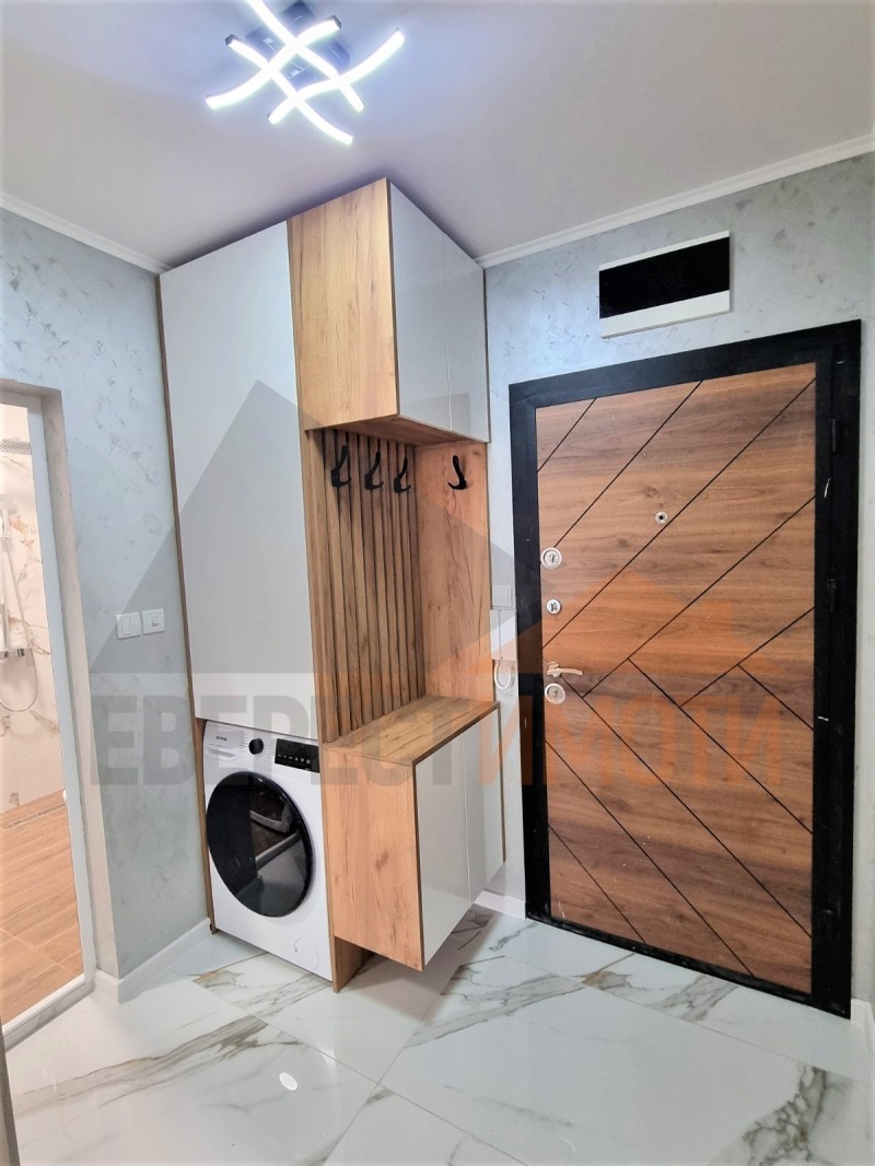 Продава 2-СТАЕН, гр. Пловдив, Въстанически, снимка 10 - Апартаменти - 52873516