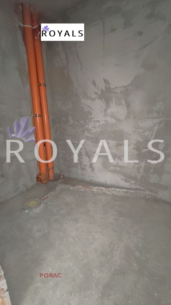 Продава 2-СТАЕН, гр. Варна, Възраждане 3, снимка 6 - Апартаменти - 53099865