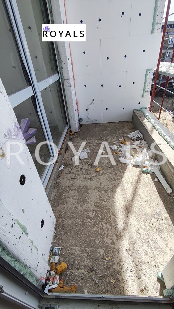 Продава 2-СТАЕН, гр. Варна, Възраждане 3, снимка 5 - Апартаменти - 53099865