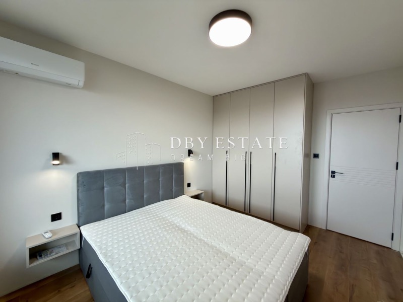 Продава 2-СТАЕН, гр. Пловдив, Беломорски, снимка 5 - Апартаменти - 53429364