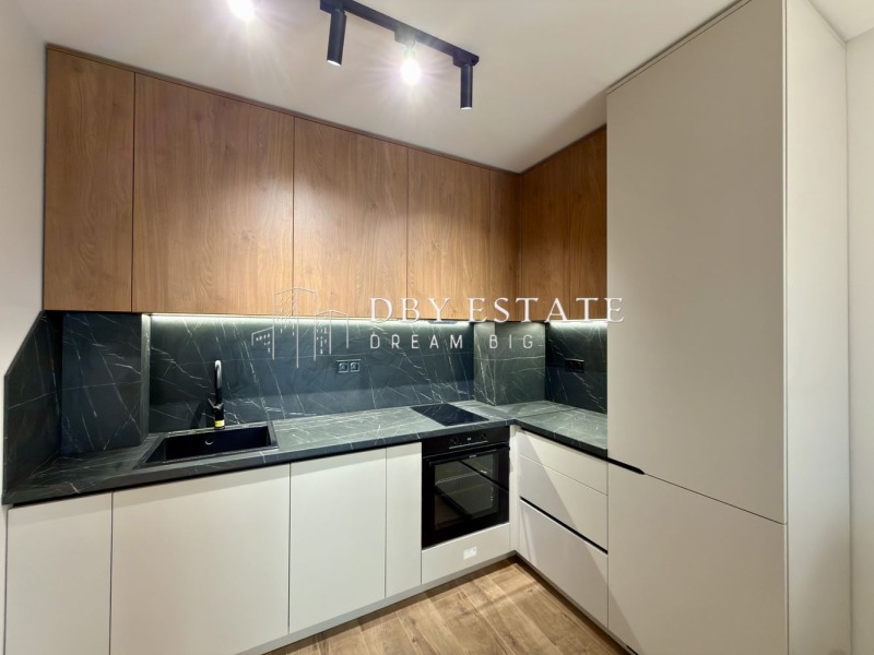 Продава 2-СТАЕН, гр. Пловдив, Беломорски, снимка 4 - Апартаменти - 53429364