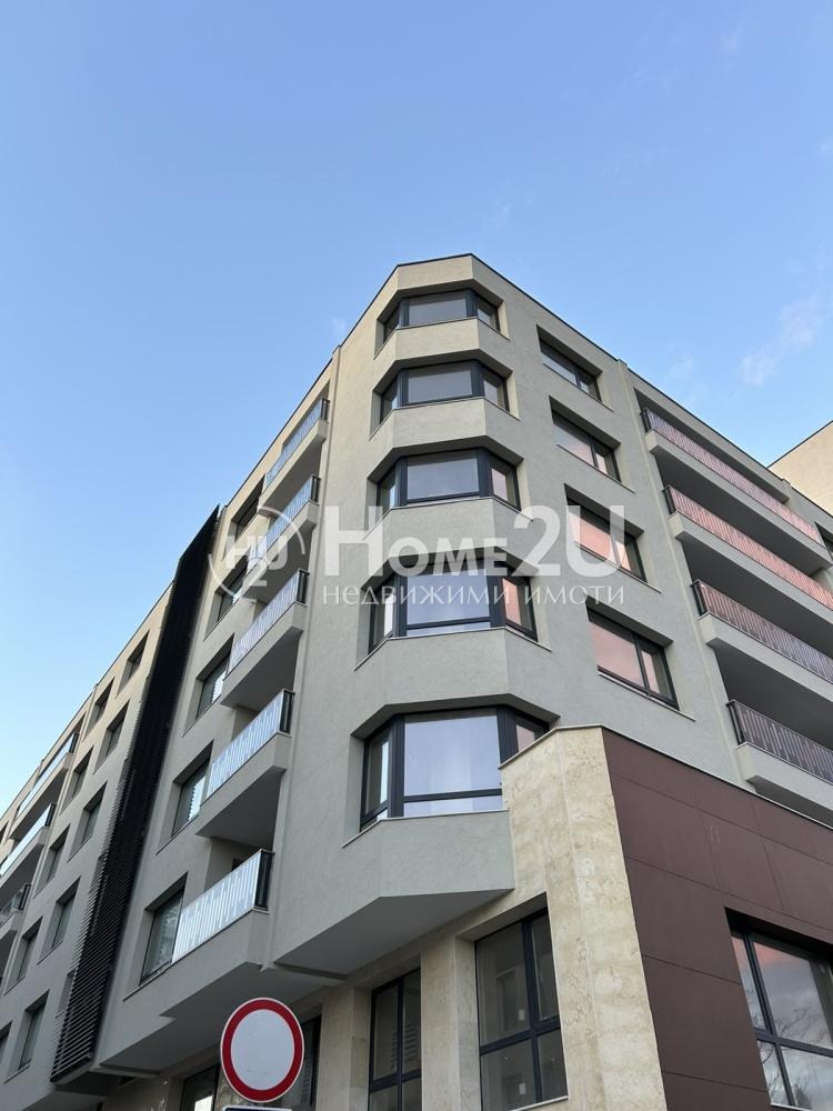 Продава 2-СТАЕН, гр. Варна, Център, снимка 5 - Апартаменти - 53588179