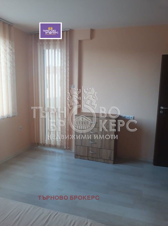 Продава 2-СТАЕН, гр. Велико Търново, Бузлуджа, снимка 7 - Апартаменти - 55097335