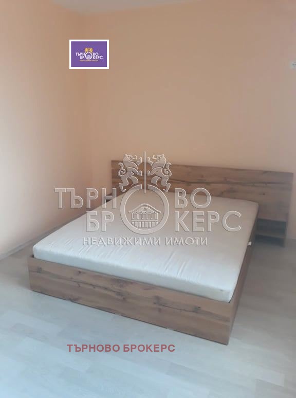 Продава 2-СТАЕН, гр. Велико Търново, Бузлуджа, снимка 5 - Апартаменти - 55097335