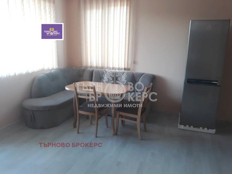 Продава 2-СТАЕН, гр. Велико Търново, Бузлуджа, снимка 4 - Апартаменти - 55097335