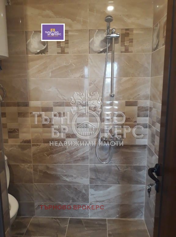 Продава 2-СТАЕН, гр. Велико Търново, Бузлуджа, снимка 10 - Апартаменти - 55097335