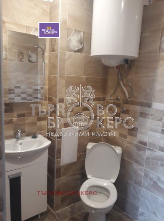 Продава 2-СТАЕН, гр. Велико Търново, Бузлуджа, снимка 9 - Апартаменти - 55097335
