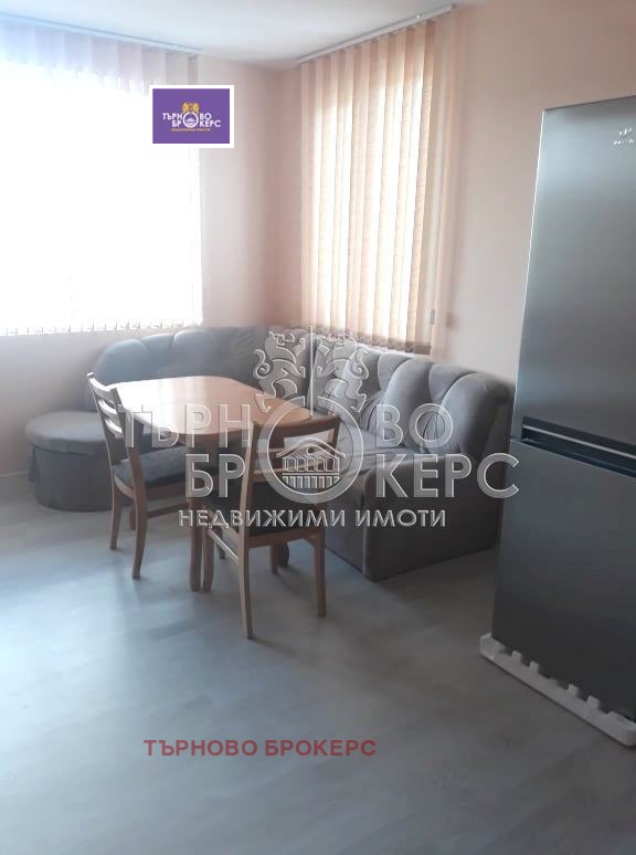 Продава 2-СТАЕН, гр. Велико Търново, Бузлуджа, снимка 3 - Апартаменти - 55097335