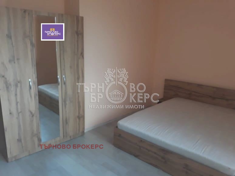 Продава 2-СТАЕН, гр. Велико Търново, Бузлуджа, снимка 6 - Апартаменти - 55097335