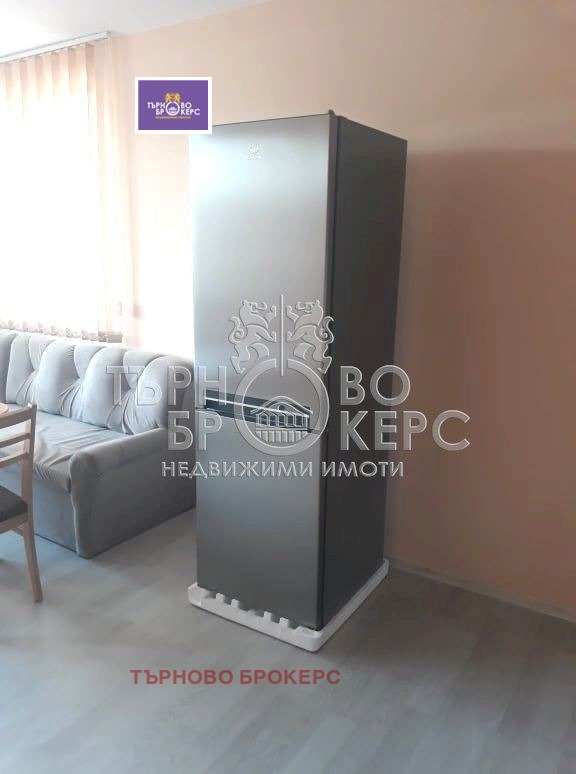 Продава 2-СТАЕН, гр. Велико Търново, Бузлуджа, снимка 2 - Апартаменти - 55097335