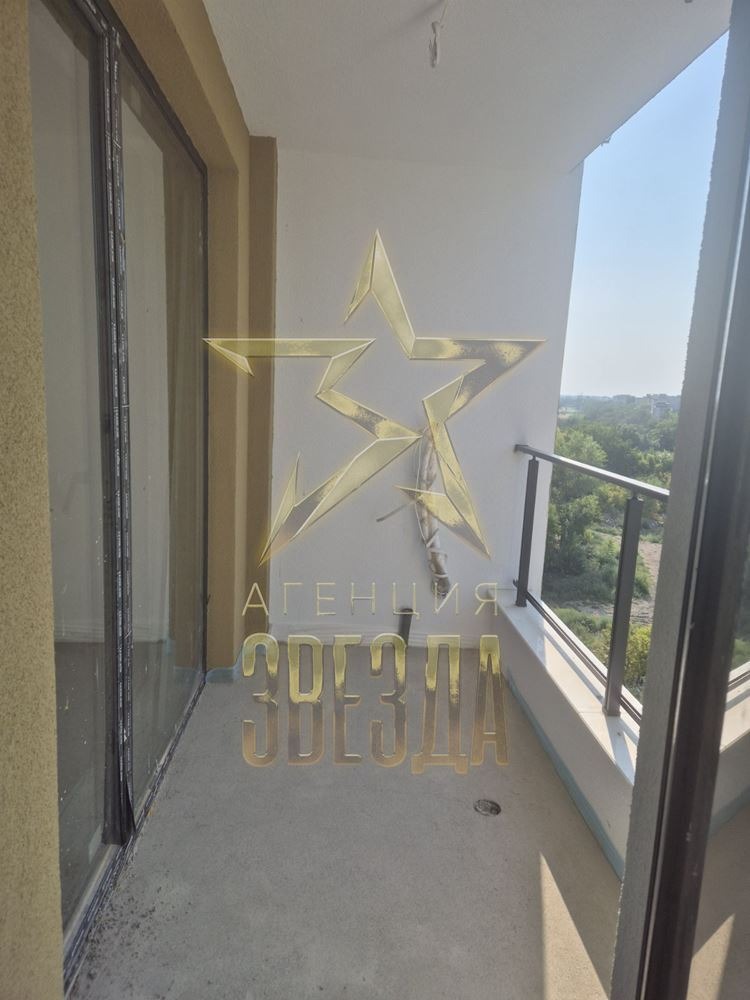 Продава 2-СТАЕН, гр. Пловдив, Тракия, снимка 7 - Апартаменти - 55902985