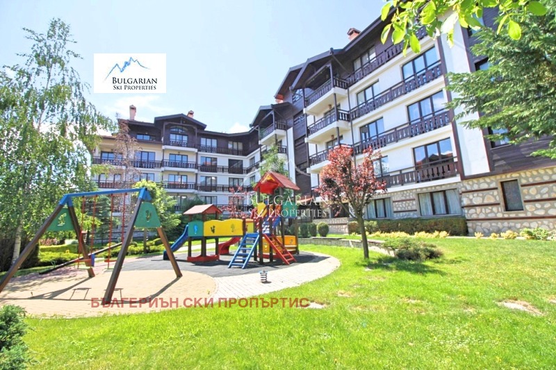 Продава  2 Schlafzimmer region Blagoewgrad , Bansko , 105 кв.м | 98099520