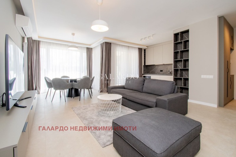 Προς πώληση  2 υπνοδωμάτια Σοφηια , Μαναστηρσκη ληβαδη , 128 τ.μ | 97546504 - εικόνα [2]