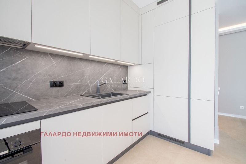 Προς πώληση  2 υπνοδωμάτια Σοφηια , Μαναστηρσκη ληβαδη , 128 τ.μ | 97546504 - εικόνα [5]