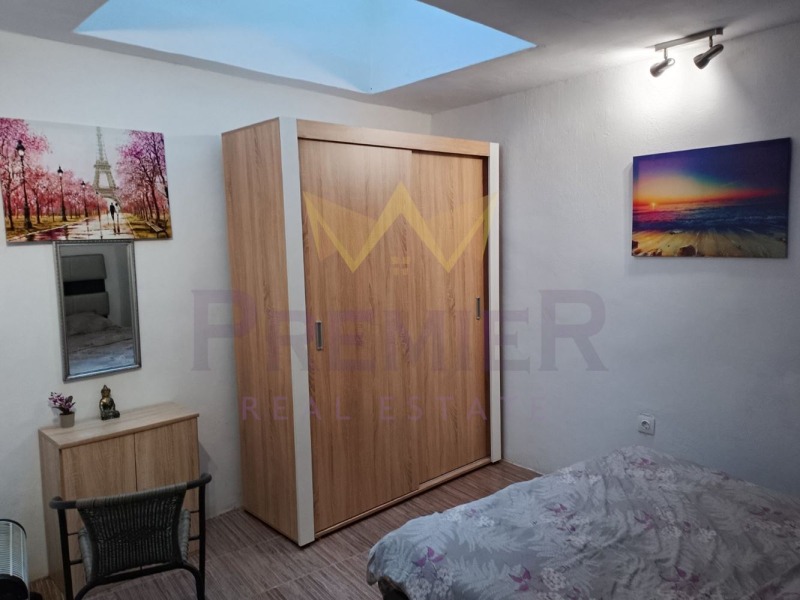 Продава 3-СТАЕН, гр. Варна, Колхозен пазар, снимка 12 - Апартаменти - 52690014