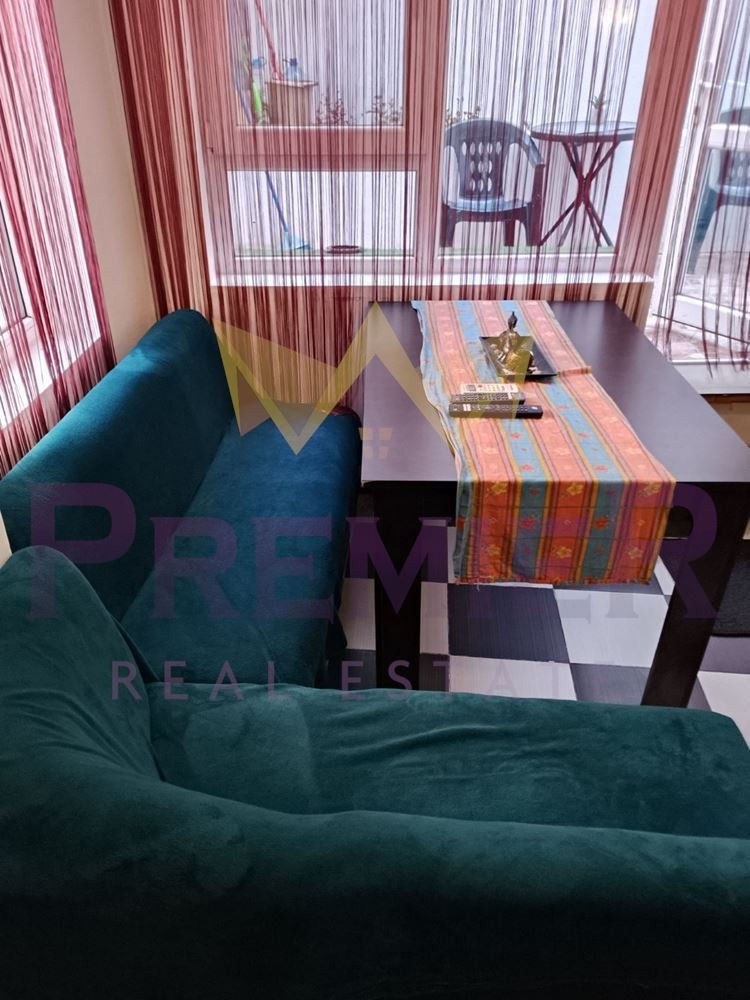 Продава 3-СТАЕН, гр. Варна, Колхозен пазар, снимка 2 - Апартаменти - 52690014