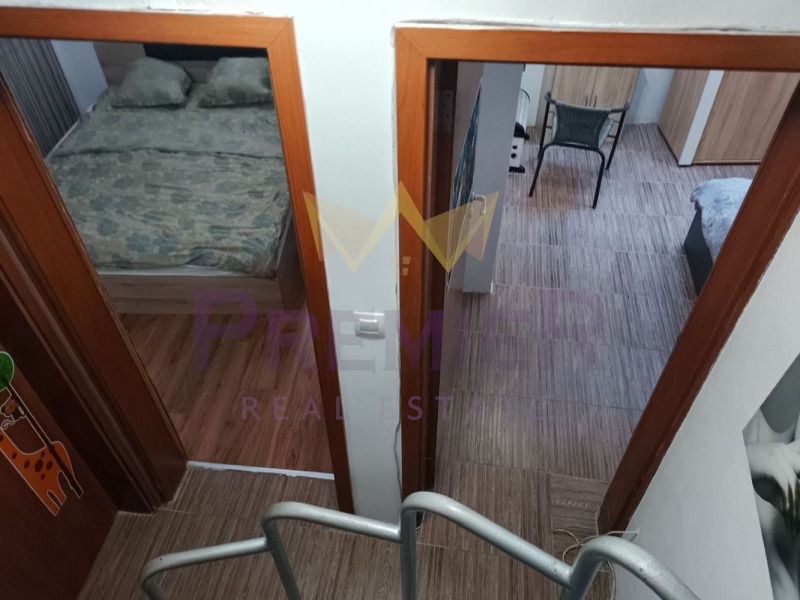 Продава 3-СТАЕН, гр. Варна, Колхозен пазар, снимка 7 - Апартаменти - 52690014