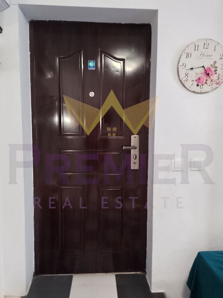 Продава 3-СТАЕН, гр. Варна, Колхозен пазар