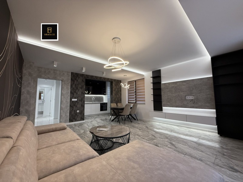 Продава 3-СТАЕН, гр. Пловдив, Остромила, снимка 2 - Апартаменти - 52770702