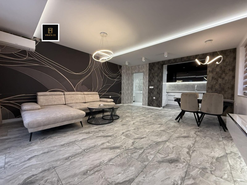 Продава 3-СТАЕН, гр. Пловдив, Остромила, снимка 3 - Апартаменти - 52770702