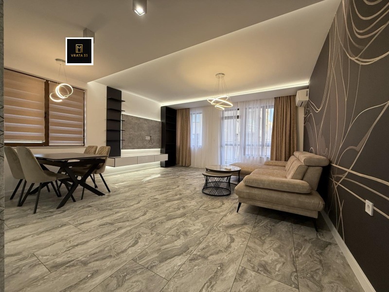 Продава 3-СТАЕН, гр. Пловдив, Остромила