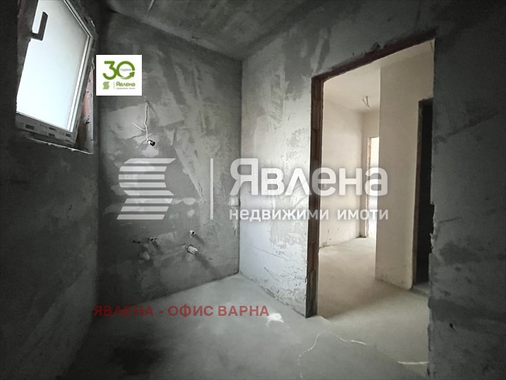 Продава 3-СТАЕН, гр. Варна, Лятно кино Тракия, снимка 7 - Апартаменти - 53026483