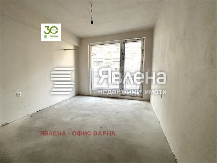 Продава 3-СТАЕН, гр. Варна, Лятно кино Тракия, снимка 4 - Апартаменти - 53026483