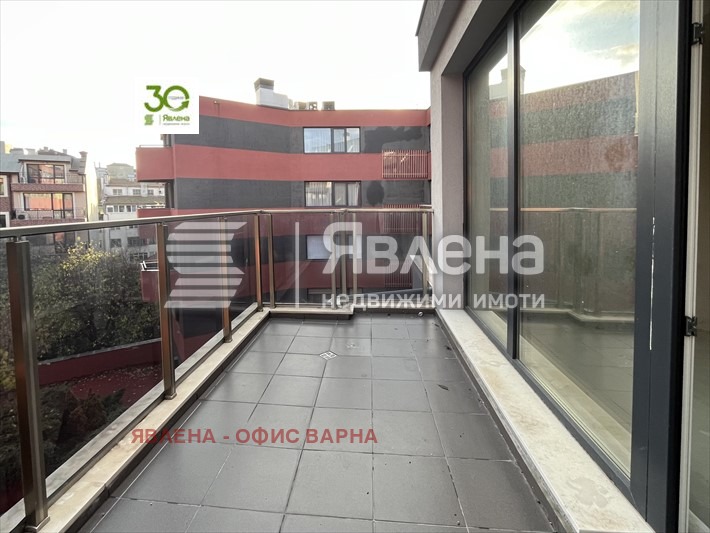 Продава 3-СТАЕН, гр. Варна, Лятно кино Тракия, снимка 9 - Апартаменти - 53026483