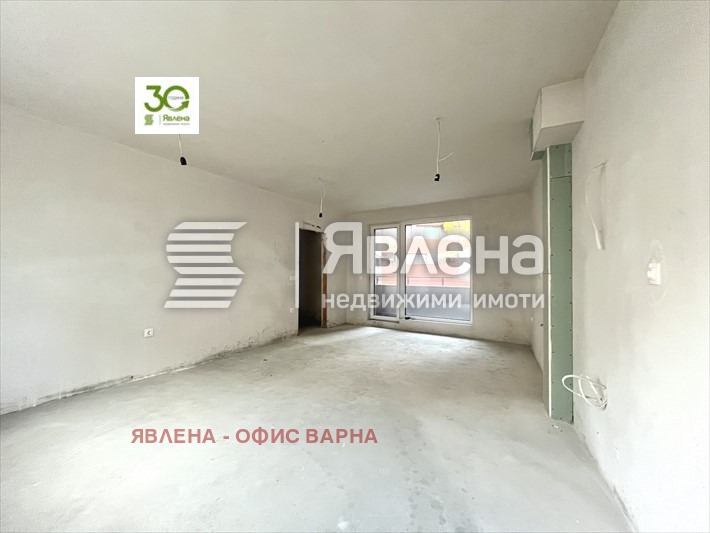 Продава 3-СТАЕН, гр. Варна, Лятно кино Тракия, снимка 3 - Апартаменти - 53026483