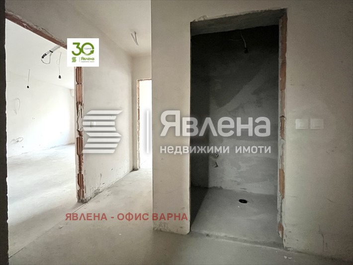 Продава 3-СТАЕН, гр. Варна, Лятно кино Тракия, снимка 6 - Апартаменти - 53026483