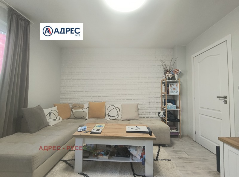 Продава 3-СТАЕН, гр. Русе, Широк център, снимка 5 - Апартаменти - 53259332