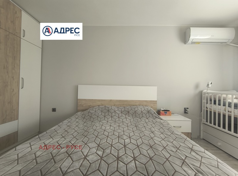 Продава 3-СТАЕН, гр. Русе, Широк център, снимка 7 - Апартаменти - 53259332